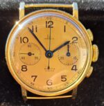 Omega Chronograph 28.9 T2 - immagine 13