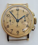 Omega Chronograph 28.9 T2 - immagine 15