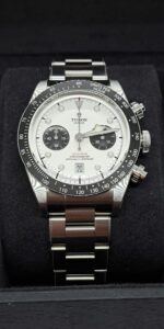Tudor Black Bay Chrono M79360N-0002 - immagine 2