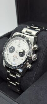 Tudor Black Bay Chrono M79360N-0002 - immagine 12