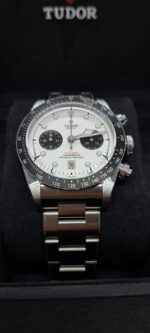 Tudor Black Bay Chrono M79360N-0002 - immagine 4