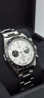 Tudor Black Bay Chrono M79360N-0002 - immagine 21