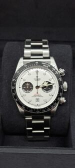Tudor Black Bay Chrono M79360N-0002 - immagine 24