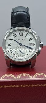 Cartier Calibre de Cartier WSCA0003 - immagine 7