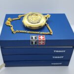 TISSOT PENDANT