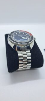 Bulova Devil Diver Oceanographer - immagine 2