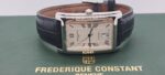 Frederique Constant Tank Tonneau America - immagine 2