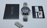 Bulova Devil Diver Oceanographer - immagine 3