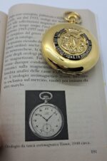 TISSOT PENDANT - immagine 3