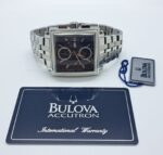 Bulova Accutron Bulova C876884 - immagine 10