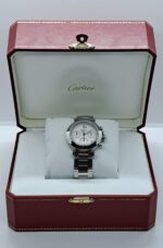 Cartier Pasha Chronograph - immagine 12