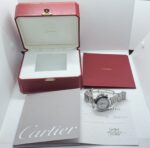 Cartier Pasha Chronograph - immagine 5