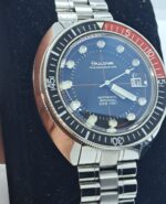 Bulova Devil Diver Oceanographer - immagine 6