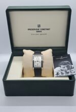 Frederique Constant Tank Tonneau America - immagine 3