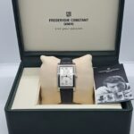 Frederique Constant Tank Tonneau America