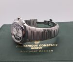 Frederique Constant Frédérique Constant - Highlife Automatic Chronograph Panda Dial Rare Model - FC-393X4NH6 - immagine 12