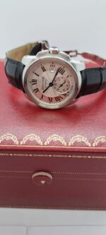Cartier Calibre de Cartier WSCA0003 - immagine 5