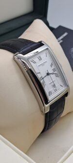 Frederique Constant Tank Tonneau America - immagine 9