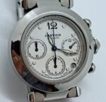 Cartier Pasha Chronograph - immagine 15