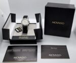 Movado Catatrava - immagine 3
