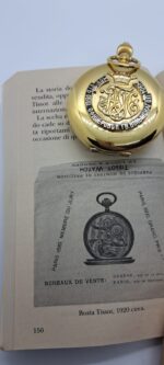 TISSOT PENDANT - immagine 8