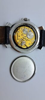 Movado Catatrava - immagine 17