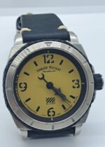 Armand Nicolet S05 Militare Automatico - AN-A713 - immagine 3