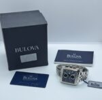 Bulova Accutron Bulova C876884 - immagine 5