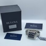 Bulova Accutron Bulova C876884
