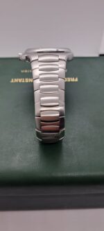 Frederique Constant Frédérique Constant - Highlife Automatic Chronograph Panda Dial Rare Model - FC-393X4NH6 - immagine 15