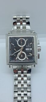 Bulova Accutron Bulova C876884 - immagine 12