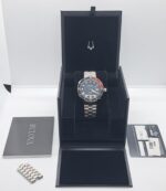 Bulova Devil Diver Oceanographer - immagine 9