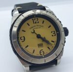 Armand Nicolet S05 Militare Automatico - AN-A713 - immagine 11