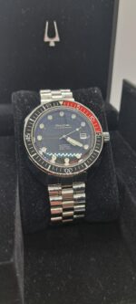 Bulova Devil Diver Oceanographer - immagine 10