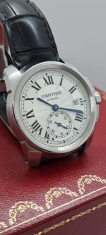 Cartier Calibre de Cartier WSCA0003 - immagine 15