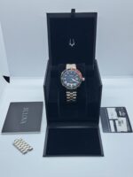 Bulova Devil Diver Oceanographer - immagine 5