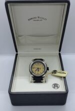 Armand Nicolet S05 Militare Automatico - AN-A713 - immagine 5