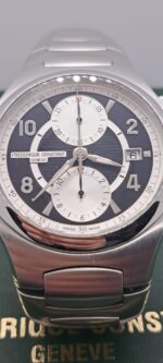 Frederique Constant Frédérique Constant - Highlife Automatic Chronograph Panda Dial Rare Model - FC-393X4NH6 - immagine 7