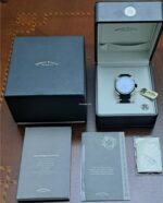 Armand Nicolet S05 Militare Automatico - AN-A713 - immagine 12