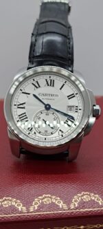 Cartier Calibre de Cartier WSCA0003 - immagine 21