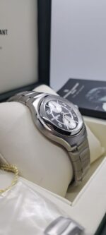 Frederique Constant Frédérique Constant - Highlife Automatic Chronograph Panda Dial Rare Model - FC-393X4NH6 - immagine 17