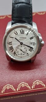Cartier Calibre de Cartier WSCA0003 - immagine 25