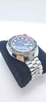 Bulova Devil Diver Oceanographer - immagine 12