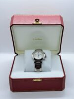 Cartier Pasha Chronograph - immagine 22