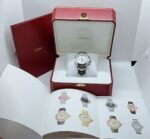 Cartier Pasha Chronograph - immagine 24