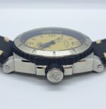 Armand Nicolet S05 Militare Automatico - AN-A713 - immagine 14