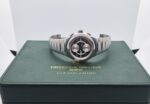 Frederique Constant Frédérique Constant - Highlife Automatic Chronograph Panda Dial Rare Model - FC-393X4NH6 - immagine 20