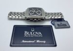 Bulova Accutron Bulova C876884 - immagine 19
