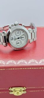 Cartier Pasha Chronograph - immagine 30