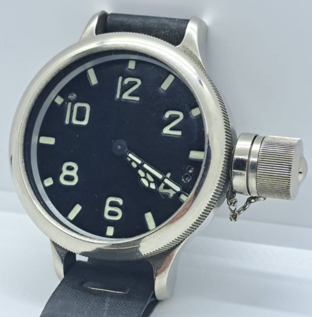 f3e301d5-770e-41fe-967d-b7694a52c83f Zlatoust 191 60 mm - immagine 1